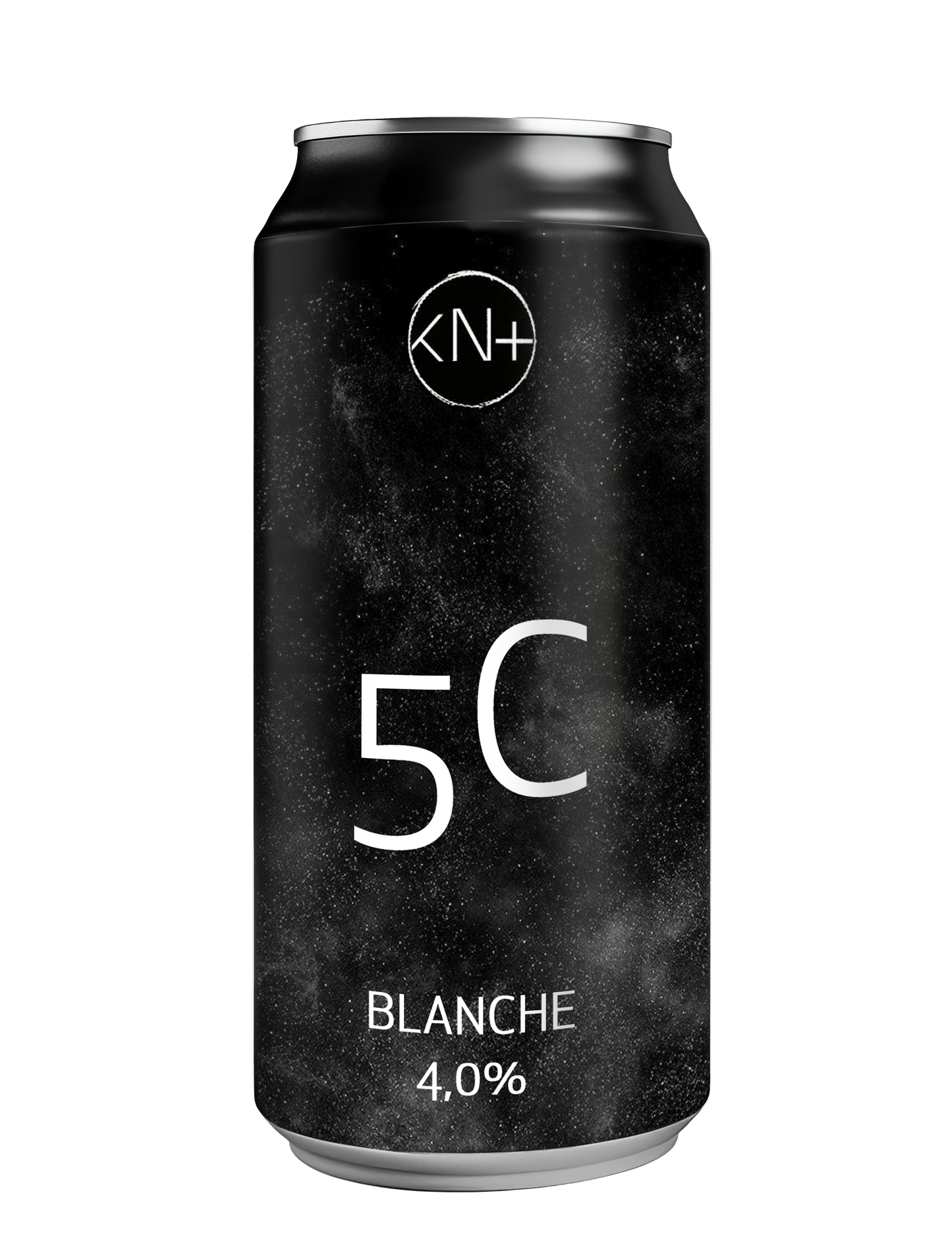 kiloBeer - 5C - BLANCHE