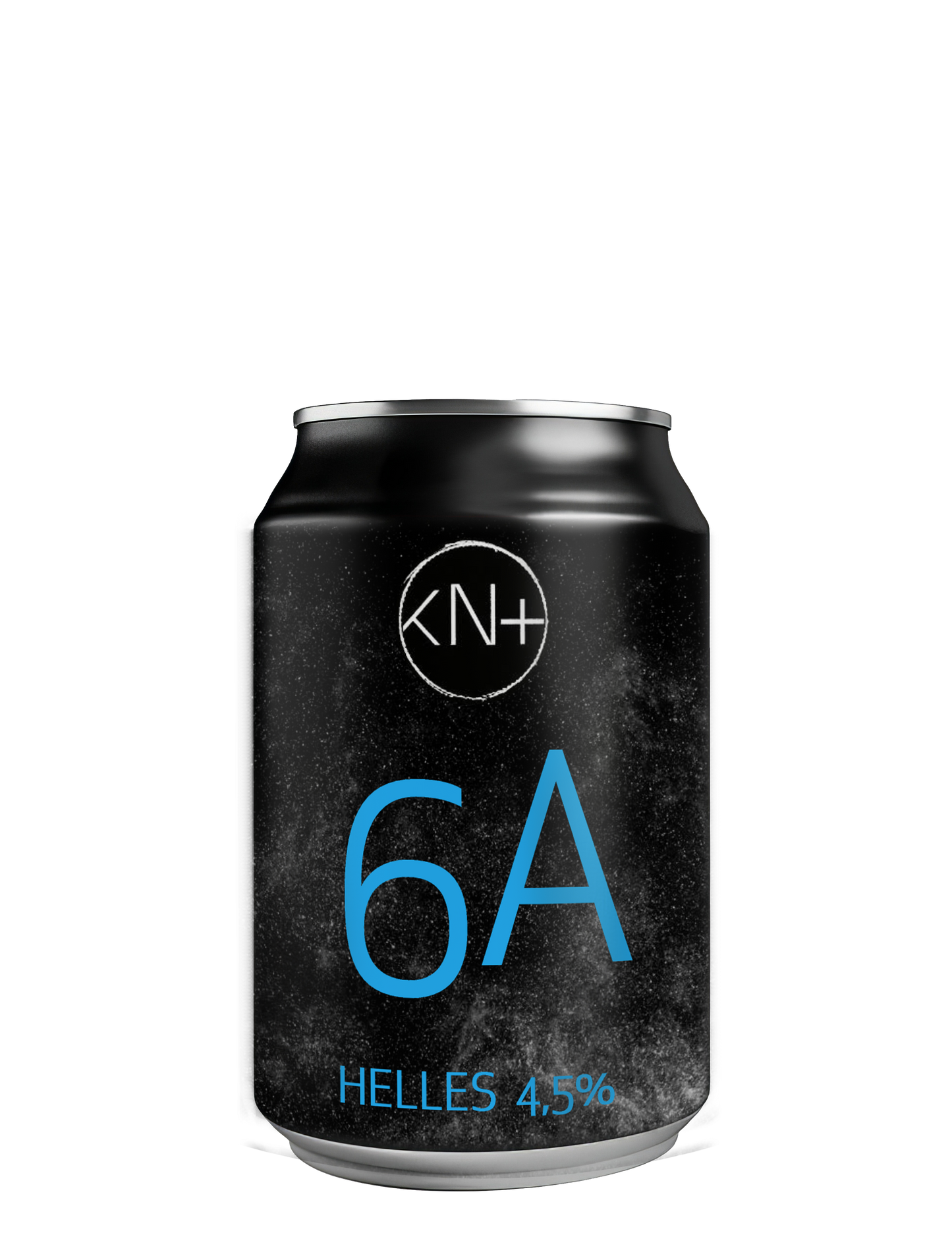 kiloBeer - 6A - HELLES