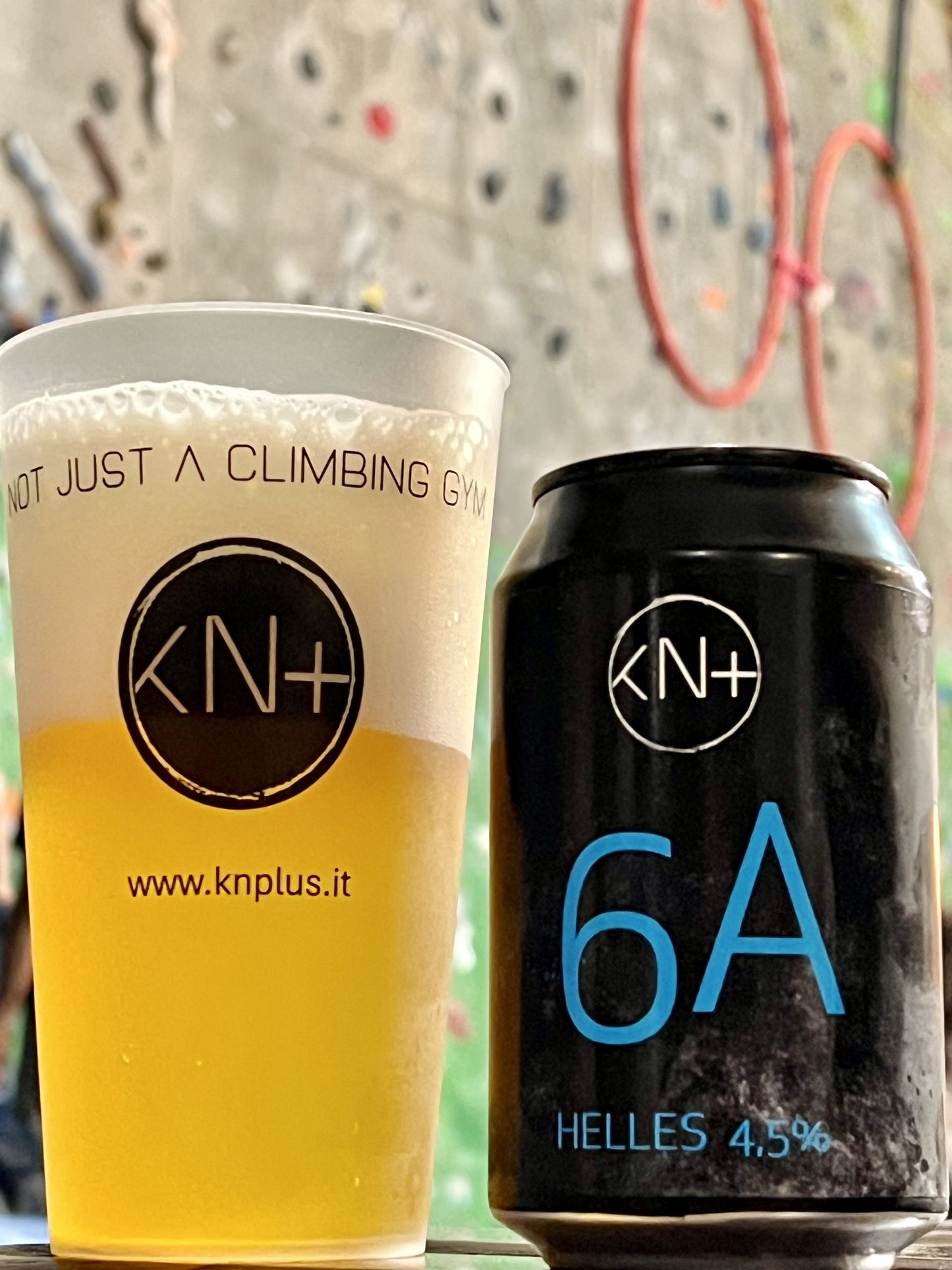 kiloBeer - 6A - HELLES