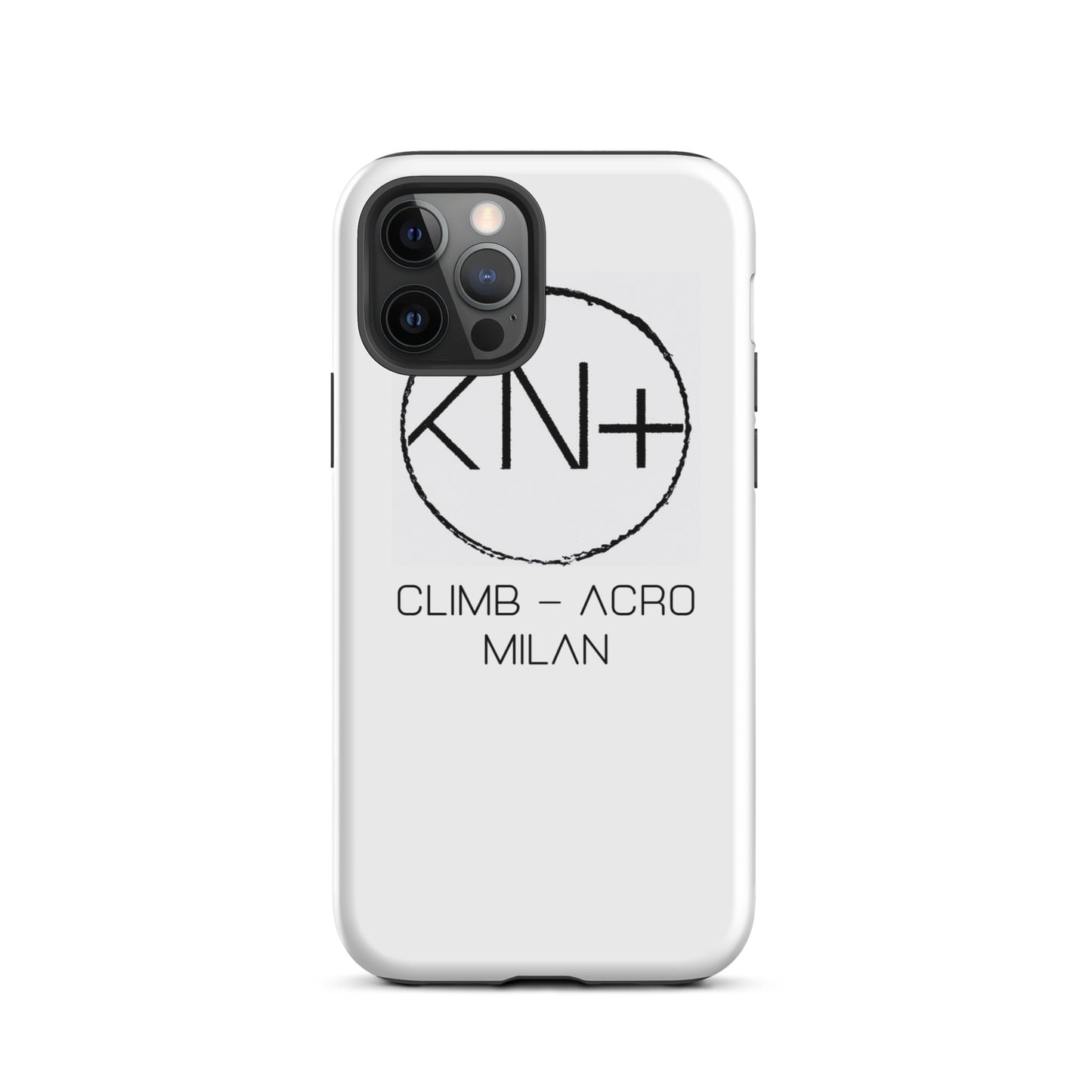 Cover iPhone rigida