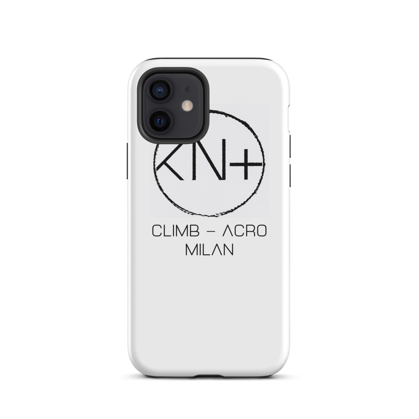 Cover iPhone rigida