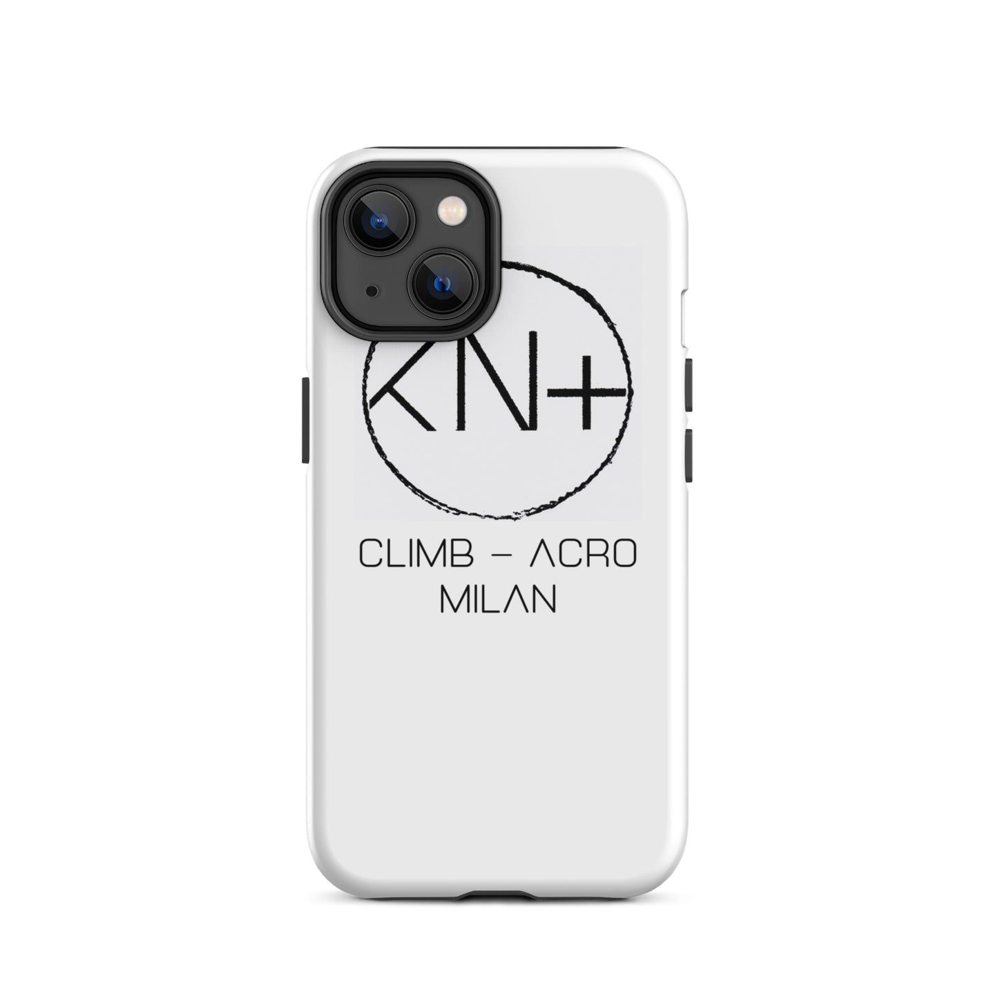 Cover iPhone rigida