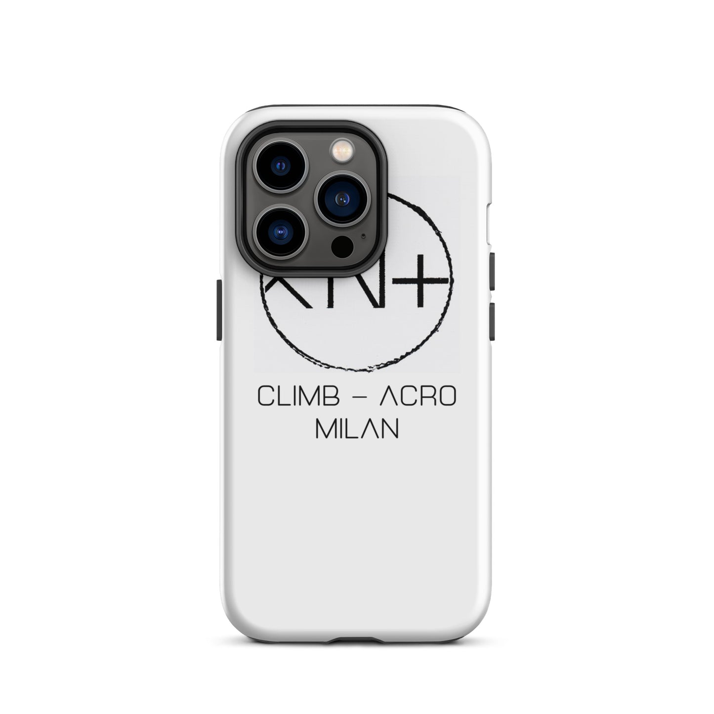 Cover iPhone rigida