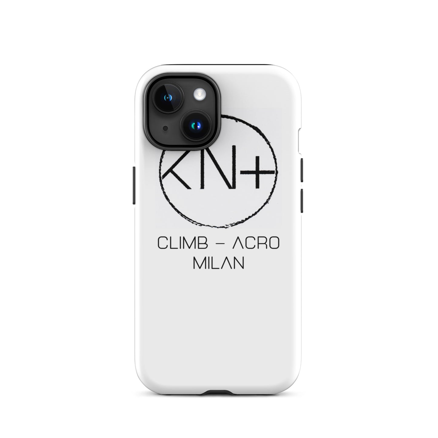 Cover iPhone rigida